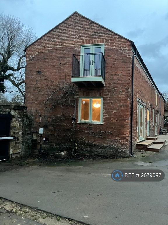 1 bedroom house in Church Street, Belton In Rutland, Oakham, LE15 (1 bed) (#2679097)