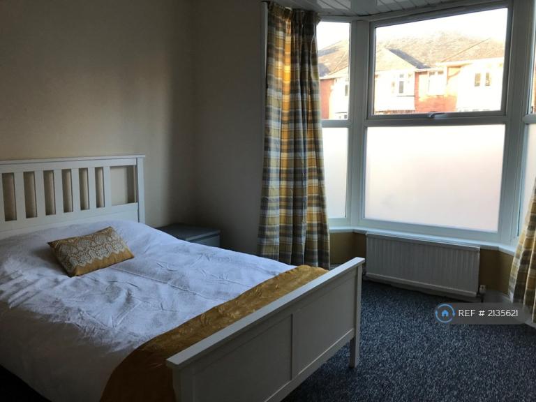 1 bedroom in Blackboy Road, Exeter, EX4 (#2135621)