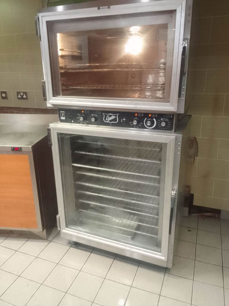 Catering Oven Fridge Bain marie Equipment commercial items