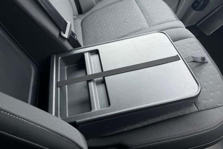 2025 Ford Transit Custom 2.0 EcoBlue 136ps H1 Van Limited Auto PANEL VAN DIESEL Automatic