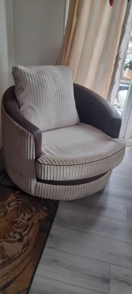 Armchair 
