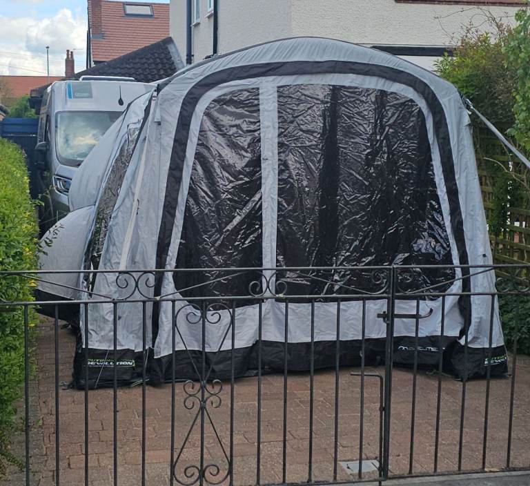 Movelite T2R Low Awning