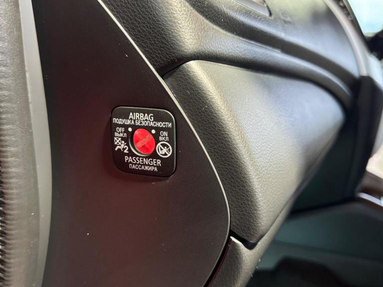 2020 Mitsubishi L200 Double Cab DI-D 150 Warrior 4WD Auto PICK UP DIESEL Automatic