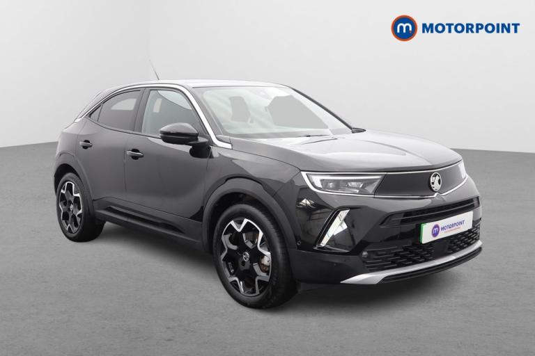2023 Vauxhall Mokka 100kW Ultimate 50kWh 5dr Auto HATCHBACK ELECTRIC Automatic