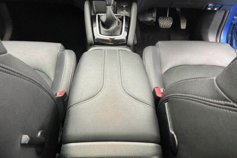 2020 Nissan Qashqai 1.3 DiG-T 160 Tekna 5dr DCT SUV Petrol Automatic