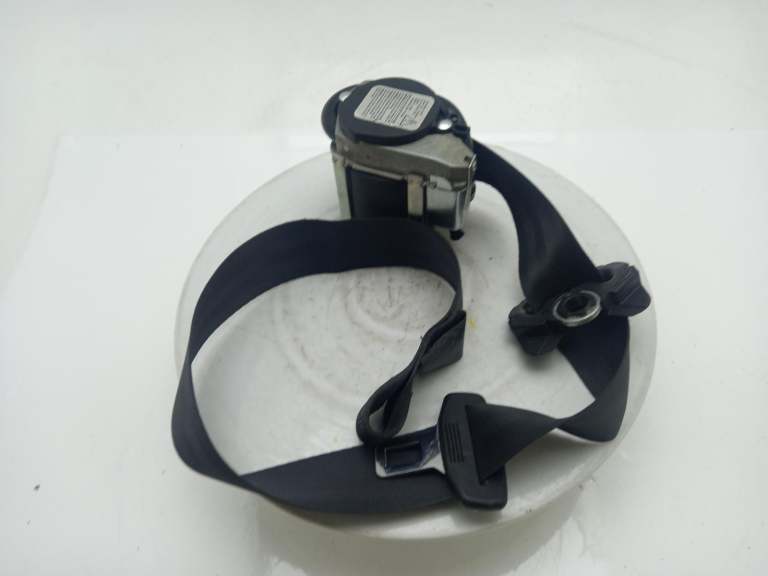 Seat Ibiza Seat Belt Front Seat Belt 3 Door Left 2002-2009
