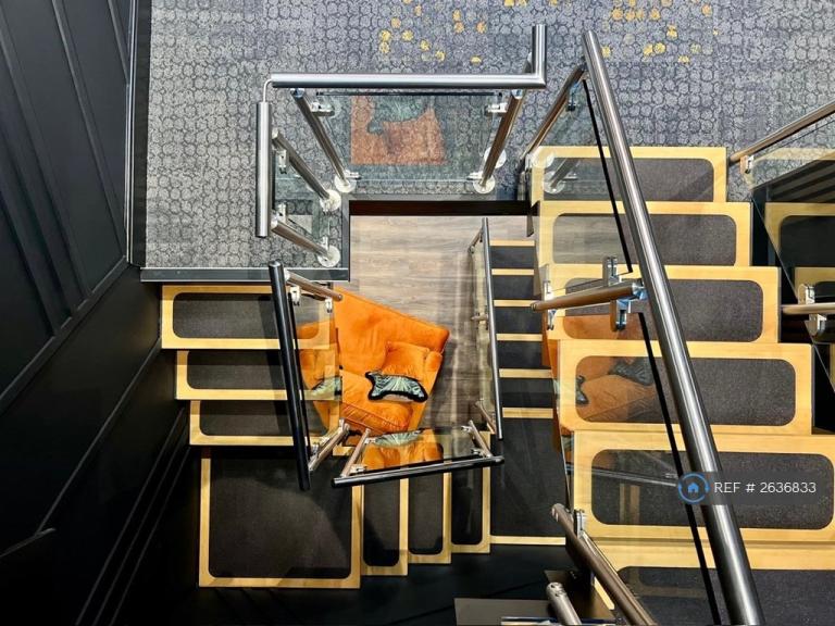 1 bedroom in Mowbray Square, Harrogate, HG1 (#2636833)