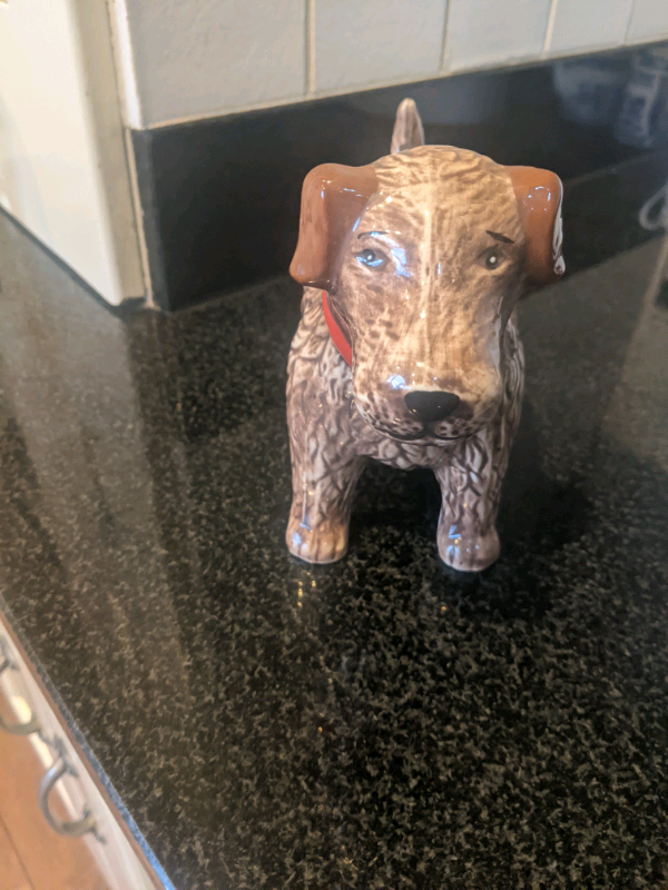 Cath Kidston Stanley Dog Ornament 