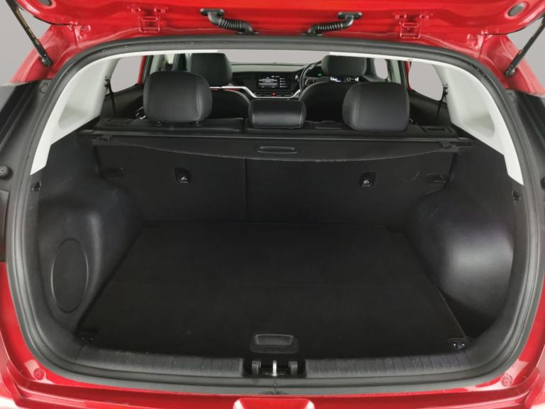 2021 Kia Niro 1.6 GDi Hybrid 4 5dr DCT ESTATE PETROL/ELECTRIC Automatic