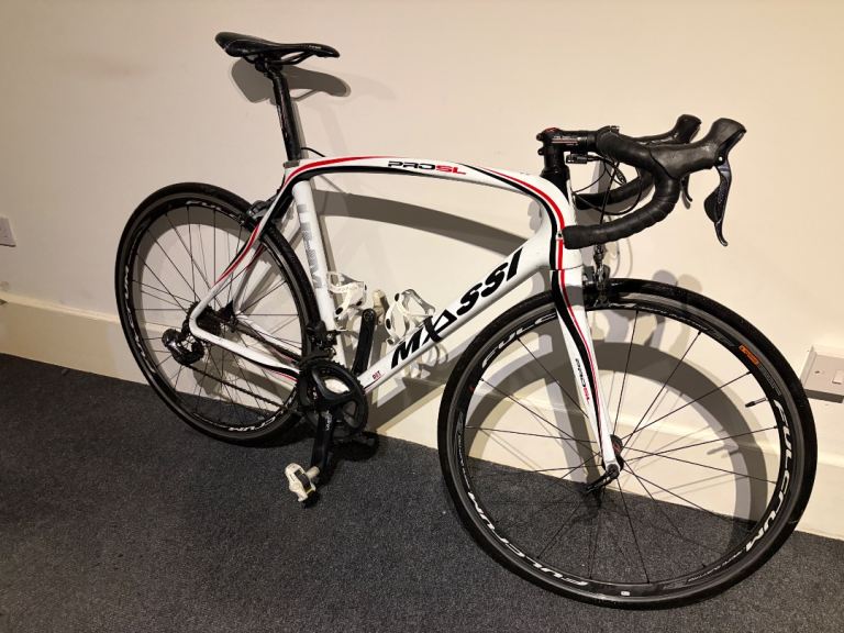 Road bike - Massi carbon pro sl 