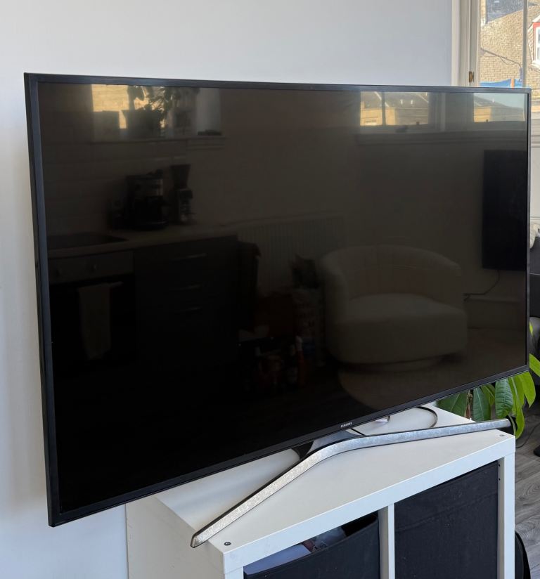 Samsung 55inch smart TV Spares and repairs