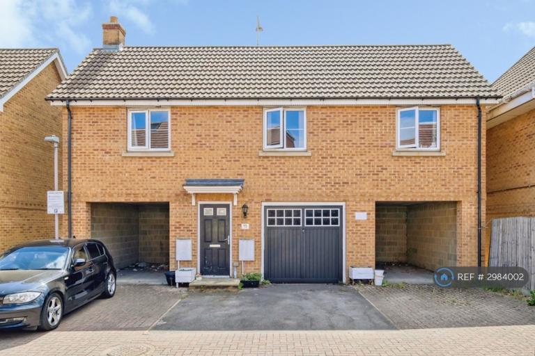 2 bedroom flat in Chelsea Gardens, Bournemouth, BH8 (2 bed) (#2984002)