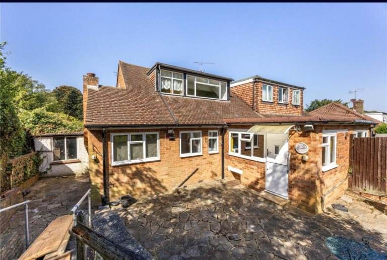 Sunnybank, Warlingham, Surrey, CR6