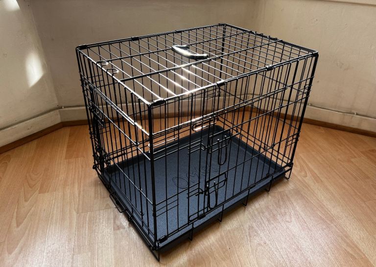 Dog Crate for sale