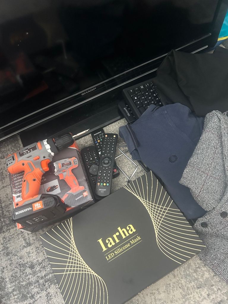 Joblot