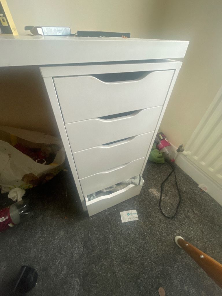IKEA Alex drawer 