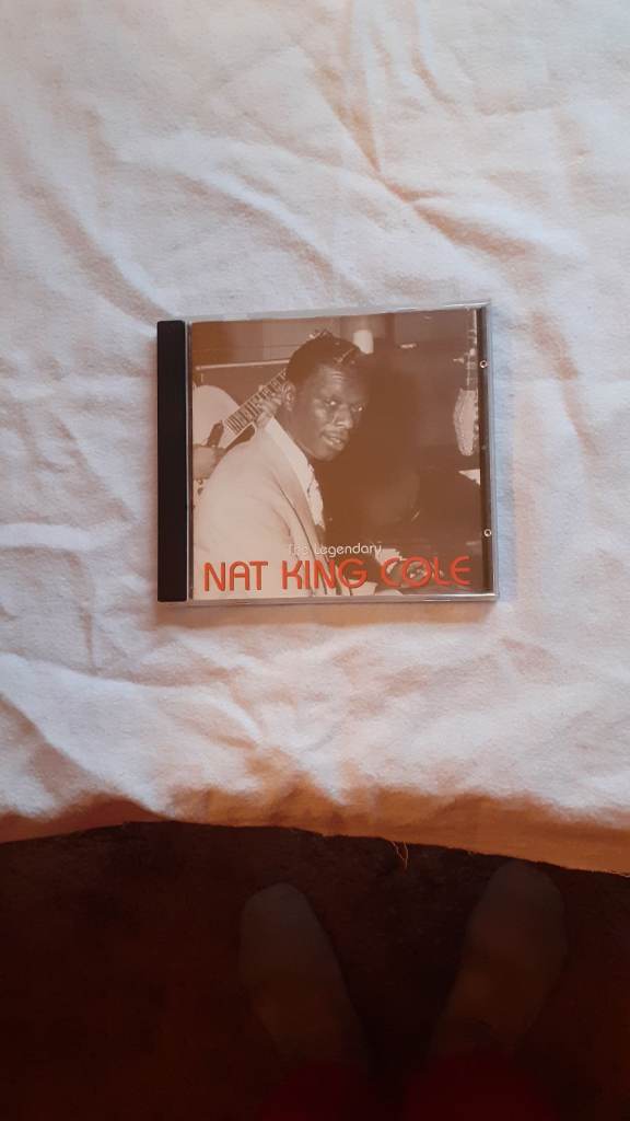 Nat King Cole