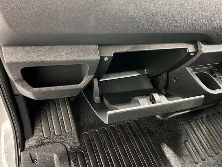  Nissan Interstar Interstar 2.3 dCi 35 Tekna L3 Euro 6 (s/s) 2dr Vehicle Transporter Diesel Manual