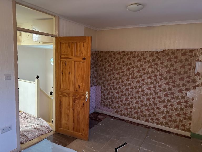 3 bedroom house available on rent b21 0QD 