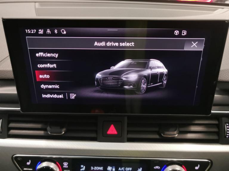 2021 Audi A4 Avant 2.0 TDI 40 Sport Edition Estate 5dr Diesel S Tronic quattro Euro 6 (s/s) (2 Es...