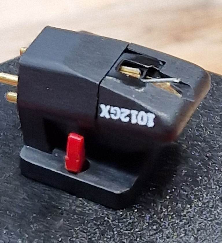 Goldring 1012GX MM Turnrable Cartridge