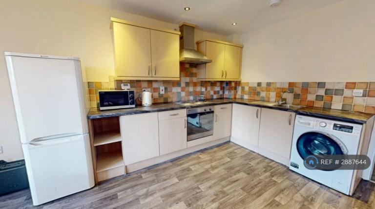 1 bedroom in Royal Victoria Court, Nottingham, NG7 (#2887644)