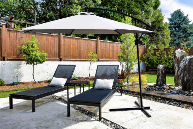 Last New 3m Parasol 🌿 Boxed RRP £109.99
