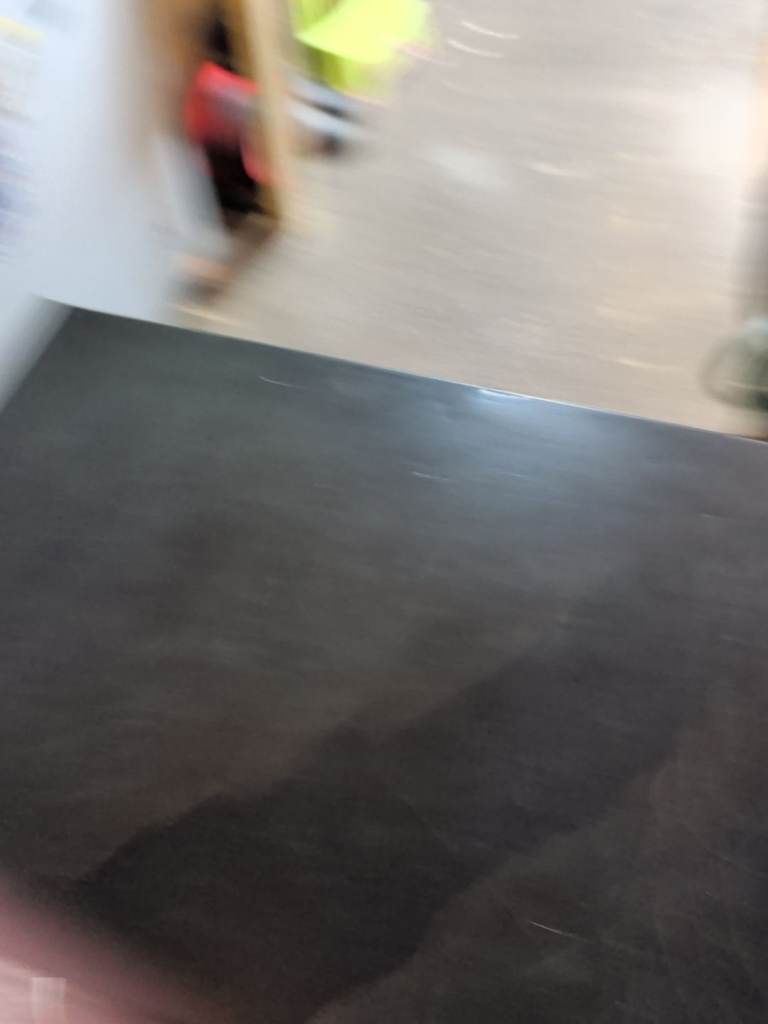 Russell Hobbs Chest Freezer RHCF142B black Used Condition