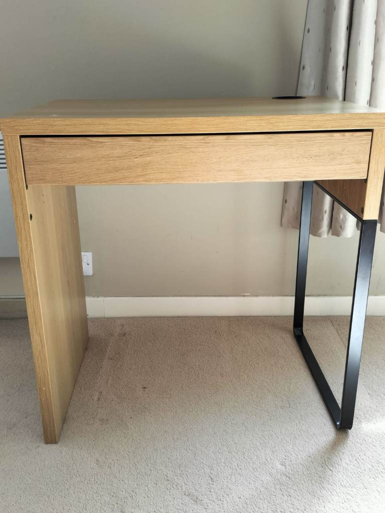 Table/ Desk with drawer