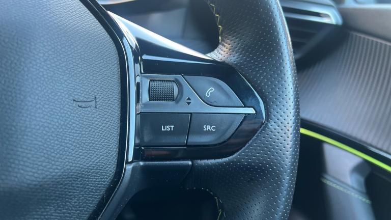 2022 Peugeot 2008 1.2 PureTech GT SUV 5dr Petrol Manual Euro 6 (s/s) (130 ps) SUV Petrol Manual