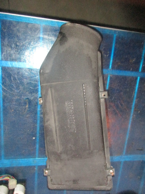 Air inlet for Ferrari Mondial QV, 308 Qv and Ferrari 328