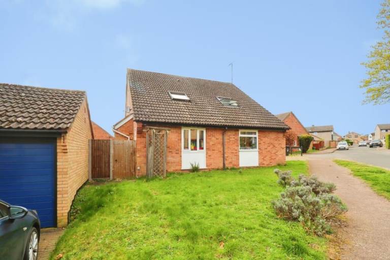 House for sale in Thetford 
