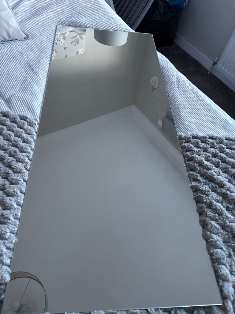 IKEA mirror