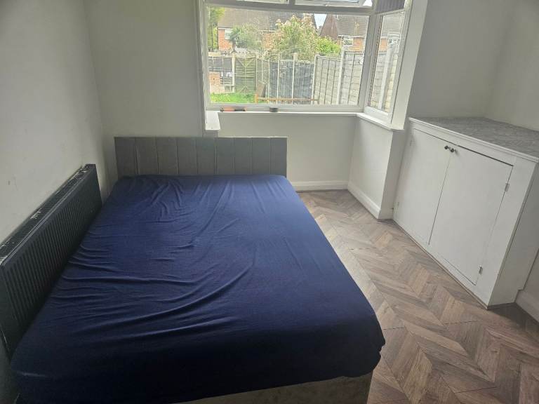 Double room for rent in Cv6 , Coventry