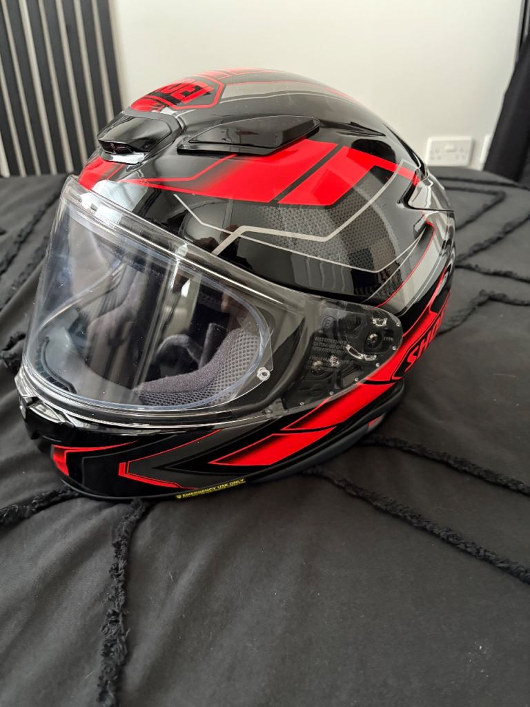 Shoei NXR 2 