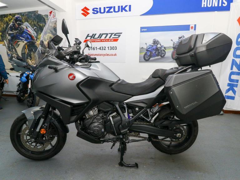 2022 Honda NT1100 1100 Euro 5