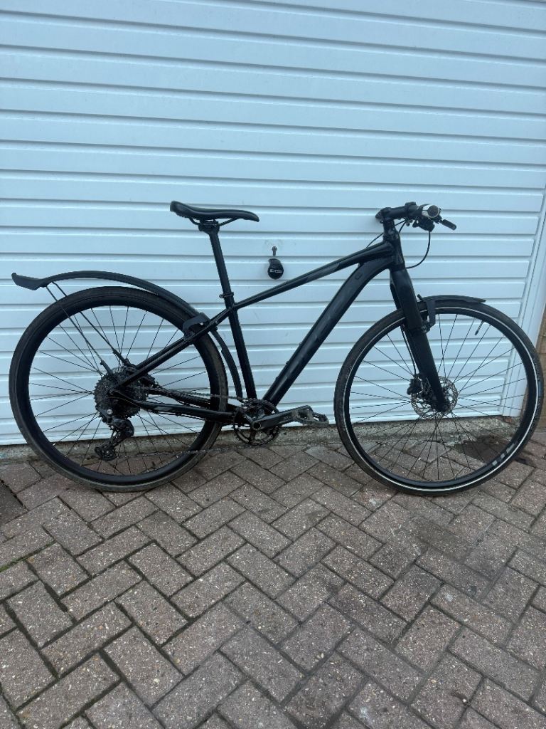 image for Orbea Hybrid Bike 2025 Model 