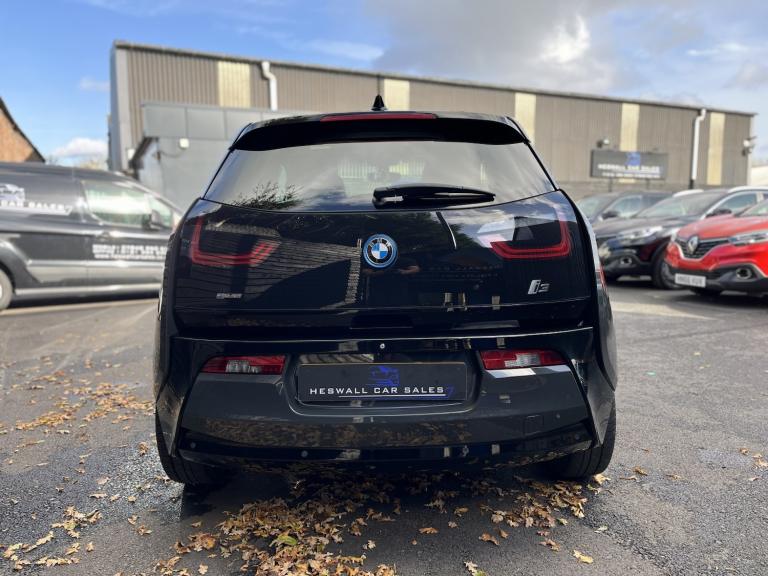 BMW I3 i3 60Ah 2014