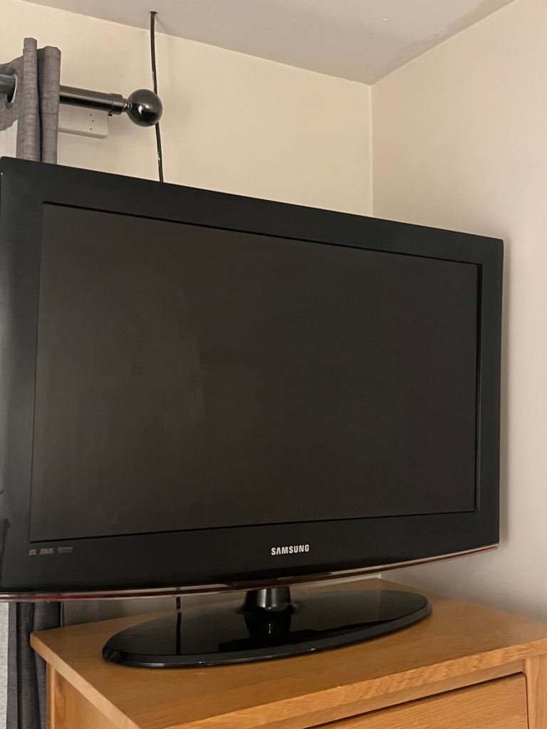 Samsung 32inch TV 