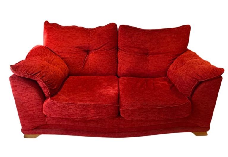 2 seater sofa
