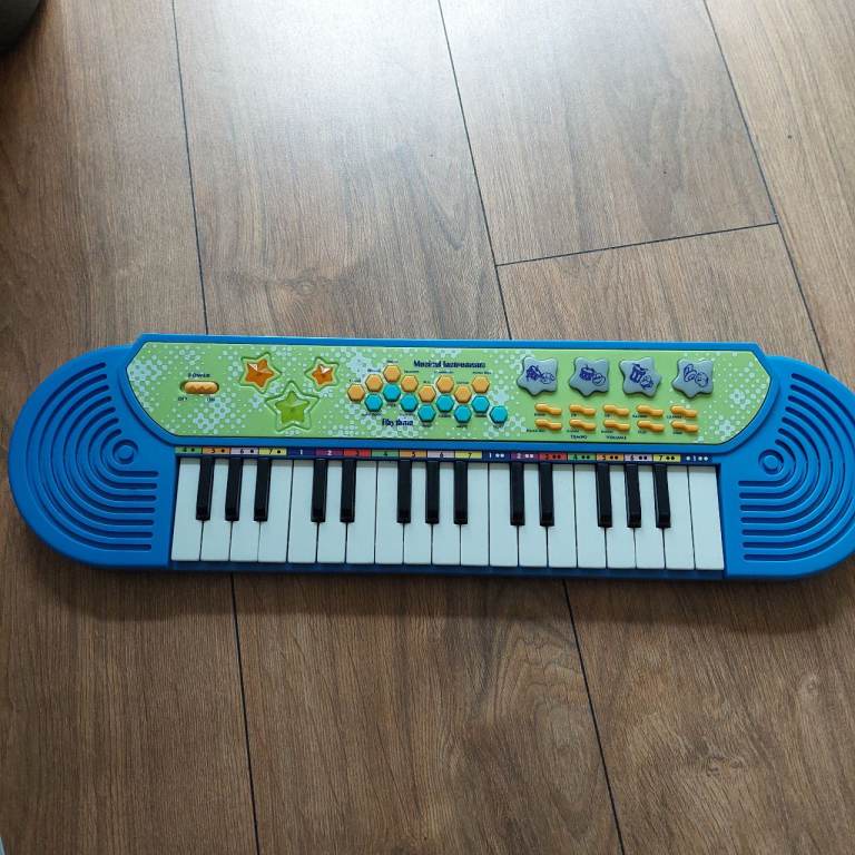 Keyboard 