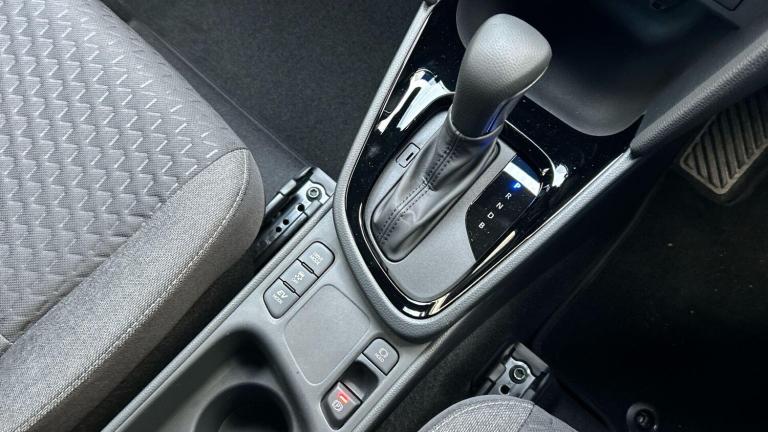  Toyota Yaris Cross 1.5 VVT-h Design SUV 5dr Petrol Hybrid E-CVT Euro 6 (s/s) (116 ps) Petrol/Ele...