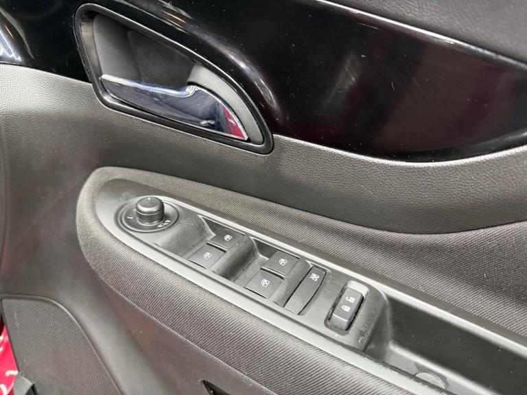 2018 Vauxhall Mokka X 1.4i Turbo ecoTEC Active SUV 5dr Petrol Manual Euro 6 (s/s) (140 ps) HATCHB...