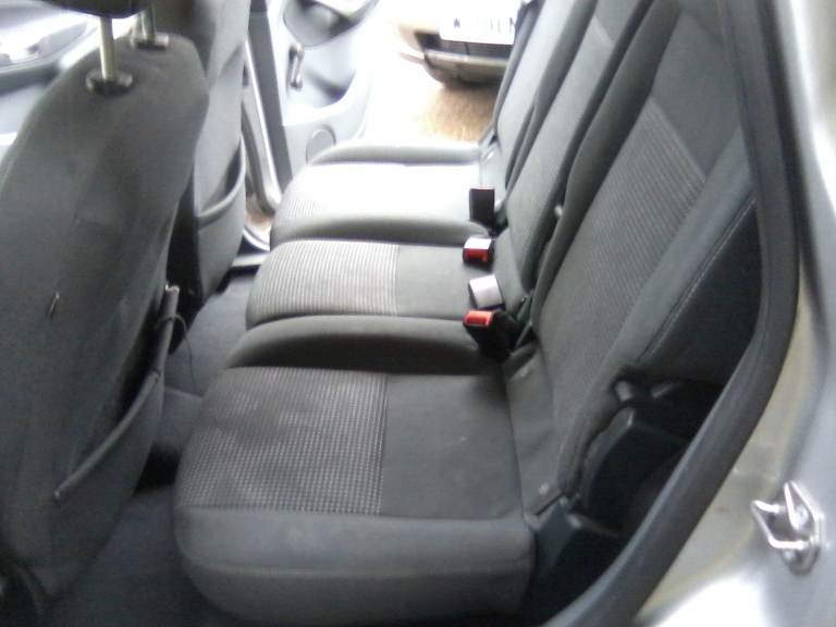 FORD C-MAX 1.6 TDCi ZETEC 5-DR MPV 6-SPEED TURBO DIESEL 2013. FULL FORD HISTORY, £35 ROAD TAX!!!