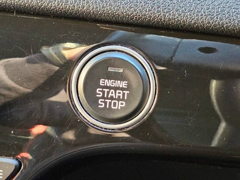 2019 Kia Sportage 1.6 T-GDi GT-Line SUV 5dr Petrol Manual Euro 6 (s/s) (174 bhp) ESTATE Petrol Ma...