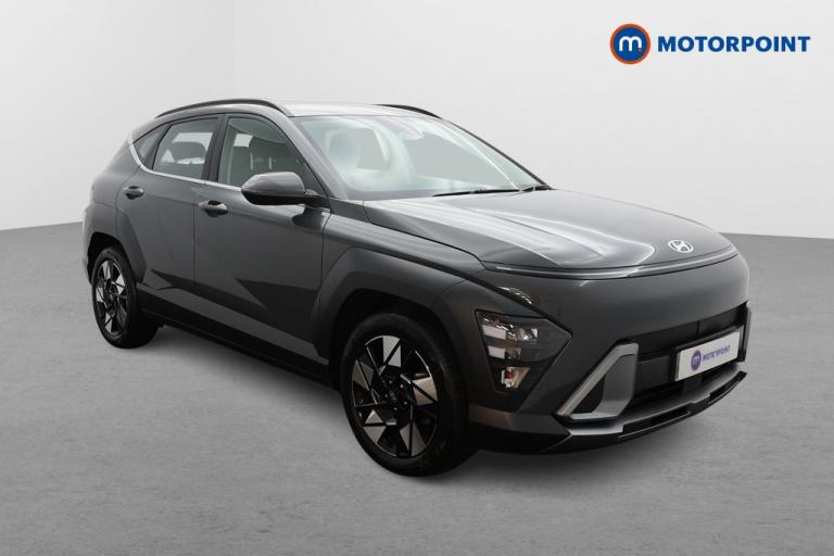 2025 Hyundai KONA 1.6 Hybrid 129 Advance 5dr DCT HATCHBACK PETROL/ELECTRIC Automatic