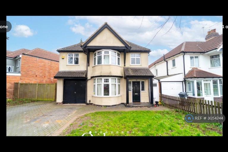 5 bedroom house in Littleover Avenue, Birmingham, B28 (5 bed) (#3054244)