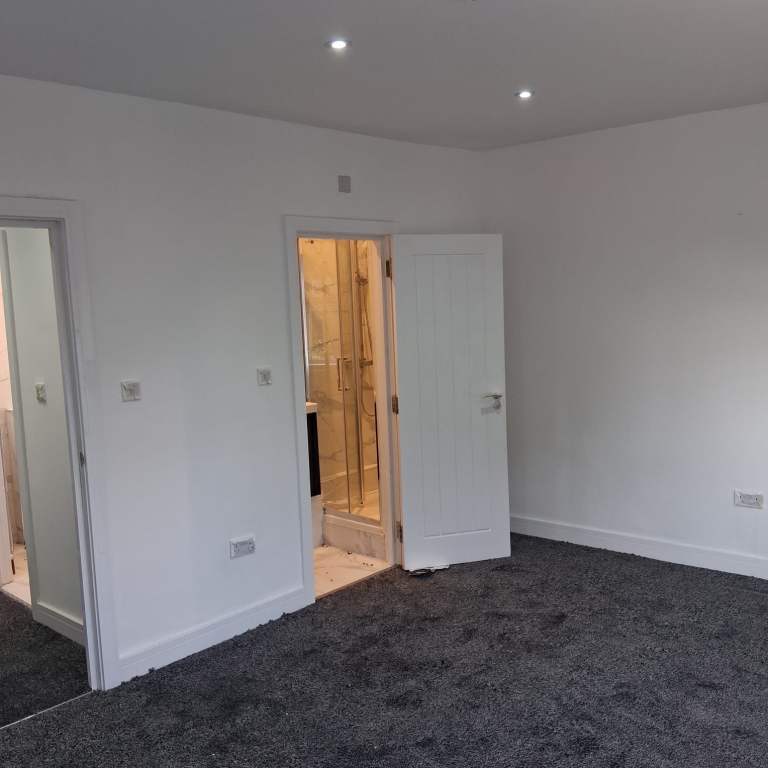 4-Bedroom Property All En-Suite Property Available