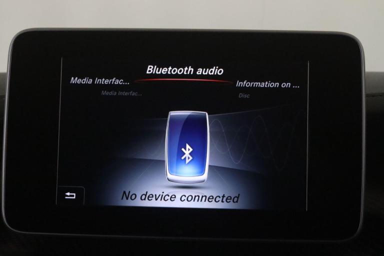 2018 Mercedes-Benz V-Class V250 d AMG Line 5dr Auto [Extra Long] MPV DIESEL Automatic