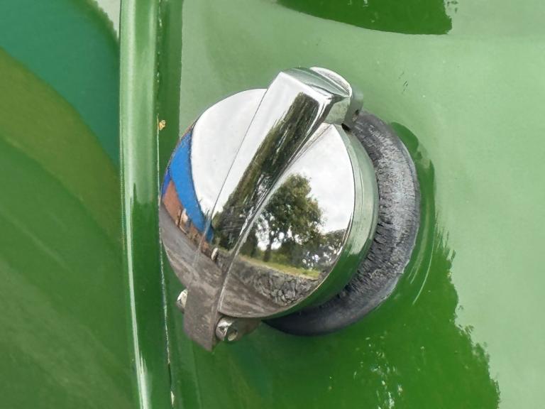 1980 Austin Mini 1275cc 2dr Manual Saloon Petrol Manual